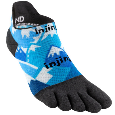 injinji五指袜节日限定限量