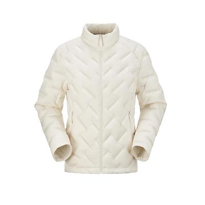 伯希和800蓬羽绒服冲锋衣内胆