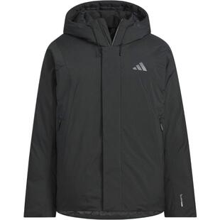adidas阿迪达斯男子运动休闲羽绒服KC2509