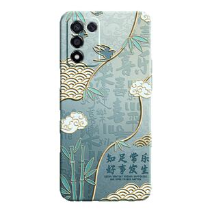 适用PERM10手机壳OPPOPERM10K硅胶保护套oppoK10活力版K9s5G型号新款全包防摔opk板oppo男oρpok女0pp0ppok软