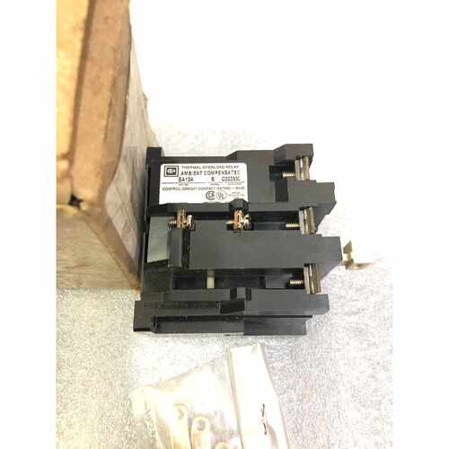 溢价-Cutler-Hammer接触器模块BA13A  B