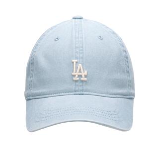 MLB官方正品儿童帽子男女帽休闲帽2026新款时尚经典棒球帽鸭舌帽