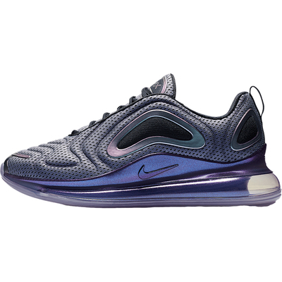 Nike/耐克正品AIR MAX 720男士气垫时尚厚底跑步鞋AO2924-001