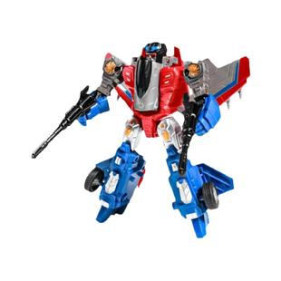 儿童变形飞机玩具宝宝卡车机甲机器人战警益智男孩超级联盟模型