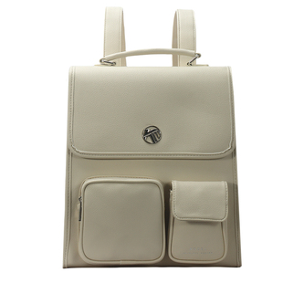 NOCEL原创设计大容量通勤双肩背包学生书包14寸电脑包旅游登山包