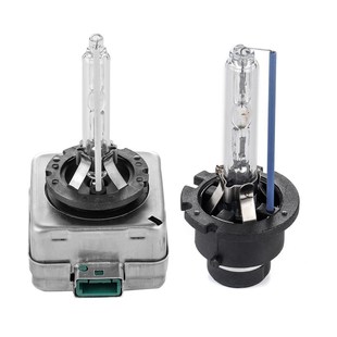 超亮D1S/D2S/D3S/D4S/D2C/D2R氙气灯泡 HID 汽车氙气大灯 35W 55W