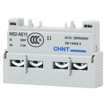 正泰 电动机起动器辅助触点 配件NS2-AE11(前挂)一常开一常闭