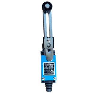 行程开关微动限位开关ME8108/8104/8112/9101/19-001大端铣角码锯