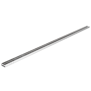 小泽熊航空级纯钛筷子家用高档抗菌防霉耐高温单人装家庭专人专用