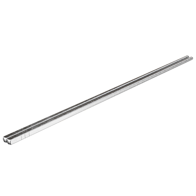 【央妈推荐】航空级纯钛抗菌筷子