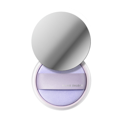 玛丽黛佳自由独白控油蜜粉清透细腻遮瑕定妆柔焦毛孔持妆控油锁妆