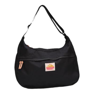 cityboy山系城市户外尼龙斜挎包