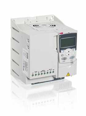 议价ABB变频器ACS355-03E-06A7-2全新原装正品1.1KW/6.7A/三相220