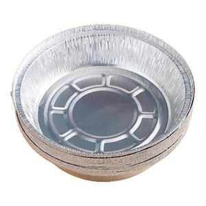 空气炸锅专用纸锡纸碗食品级纸盘