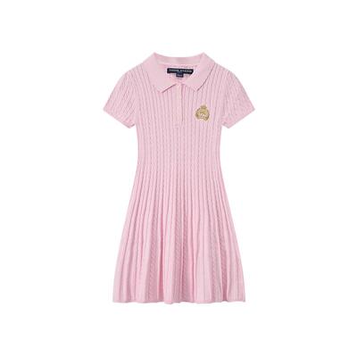 TeenieWeenieKids短袖连衣裙