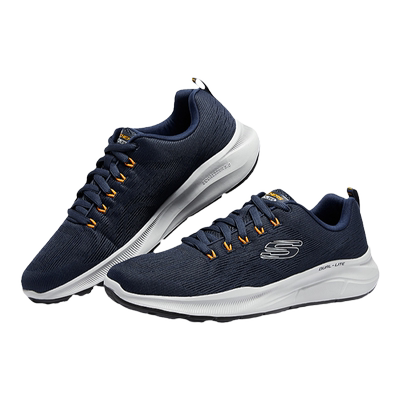 男士运动休闲鞋Skechers