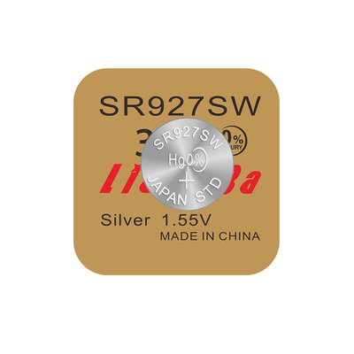 sr927sw395ag7手表专用电池