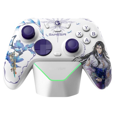 盖世小鸡启明星2古剑奇谭版云无月无线游戏手柄pc电脑版steam蓝牙手柄switch安卓手机特斯拉空洞骑士丝之歌