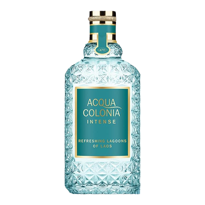 官方正品4711老挝的神秘潟湖古龙