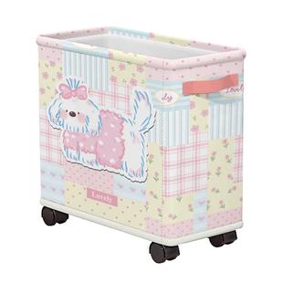 办公桌下收纳柜可移动放包收纳筐上班族包包置物架办公室工位神器