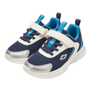 巴拉巴拉男童运动鞋女童防滑跑步鞋儿童轻便鞋子2026春季新款童鞋