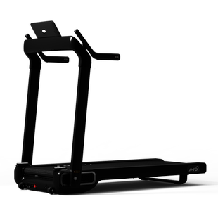 正星M9家用坡度跑步机超静音折叠室内爬坡健身房甩脂运动健身器材