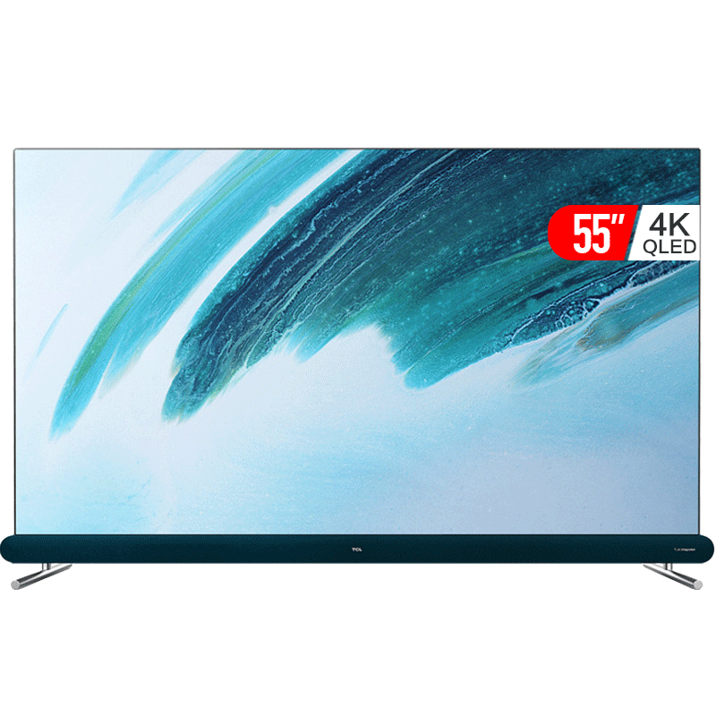 客观分析电视TCL55Q8和海信55E52D哪个好，差别大不大？