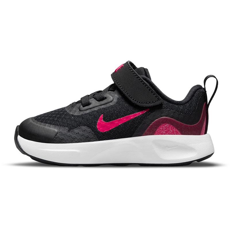 Nike/耐克正品夏季小童运动透气户外低帮休闲鞋CJ3818-016