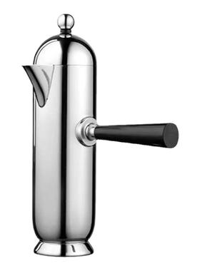 样板间厨房台面咖啡主题套装陈设