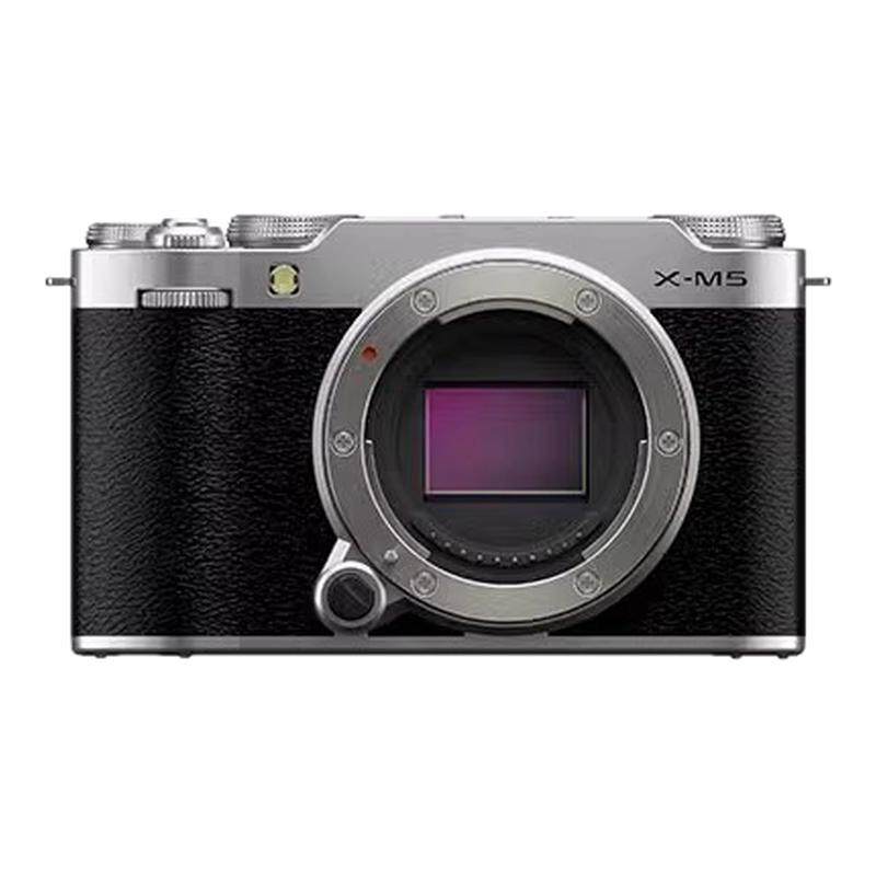 富士（FUJIFILM）X-M5微单相机