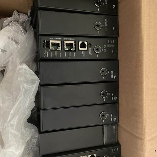 【询价】IC693CPU360,CPU MODULE适用
