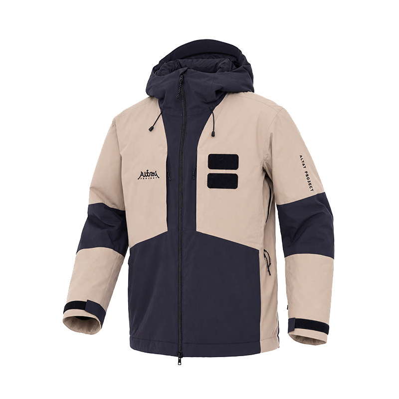 AltayProject双板滑雪服套装防水