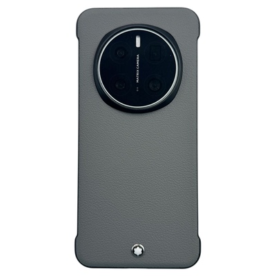 荣耀magic7pro手机壳无边框