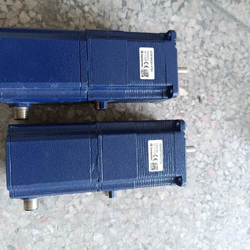 【询价】德国 Nanotec 伺服电机 AD5918M280适用