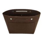 用于COACH大号磁扣蔻驰包city33内胆包内衬Central托特收纳包中包