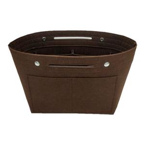 用于COACH大号磁扣蔻驰包city33内胆包内衬Central托特收纳包中包