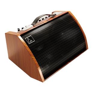 【爆款推荐】户外唱歌乐器音箱便捷充电蓝牙音响吉他弹唱内录声卡