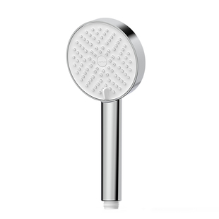 九牧淋浴花洒头单独喷头套餐卫生间家用洗澡增压浴霸花晒单头通用