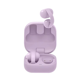 Sony/索尼 LinkBuds Clip耳夹式真无线蓝牙耳机WF-LC900音扣