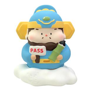 金榜题名桌面逢考必过考文曲星摆件考试幸运物考研上岸好运小礼物