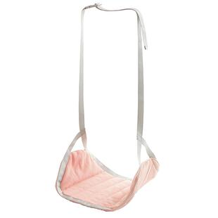 长途旅行旅游脚踏坐长途飞机脚垫睡觉神器歇脚垫高铁放腿蹬脚踏板