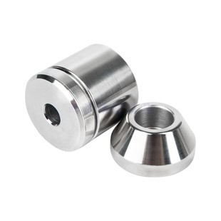 模具配件定位销TPCATS25圆锥限位块圆锥定位销限位块沉孔定位块