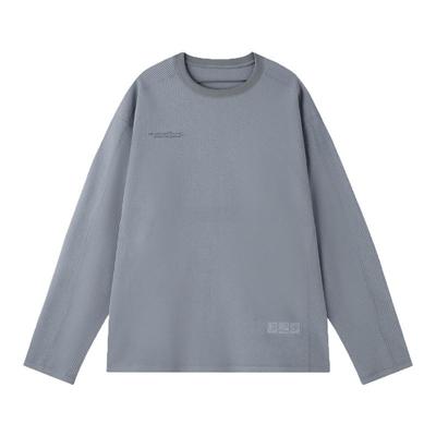 BJHG美式长袖T恤2025新款冬季