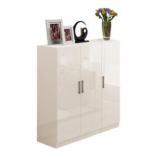 简约现代两门三门衣柜环保儿童衣橱成人挂衣柜实木白马六甲生态板