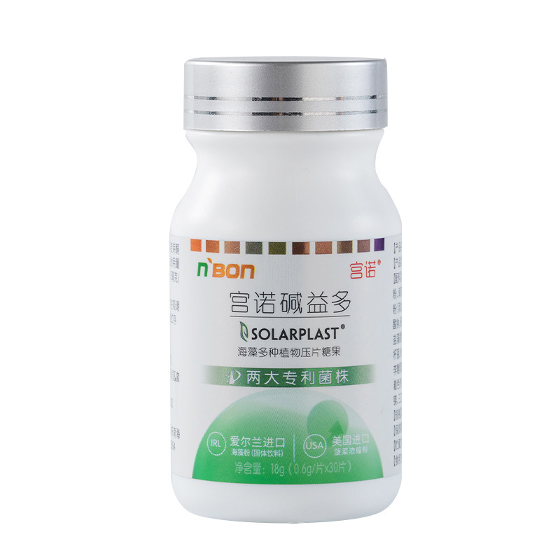 调理碱性食品备孕苏打水碱性水