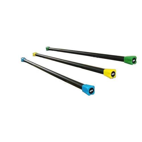 体操棒杠铃杆重量棒棒棍bar棒形体瑜伽棒body塑形韵律