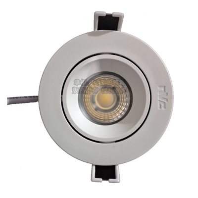 nVc/雷士天花射灯LED牛眼灯客厅