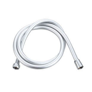 中宇花洒淋浴软管黑色PVC冷热淋雨喷头管子花酒水管配件家用