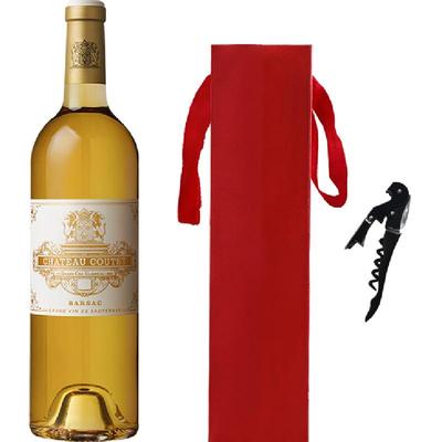 古岱酒庄白葡萄酒