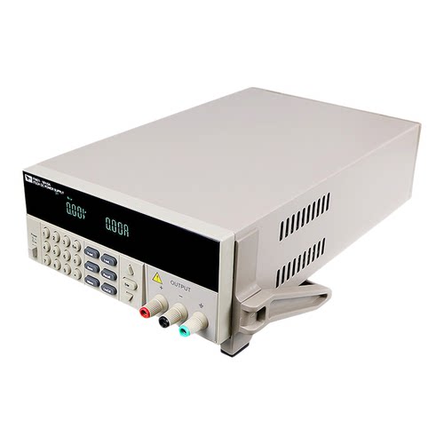 艾德克斯IT6831/6832/6833/IT6834可编程直流稳压电源18V/10A